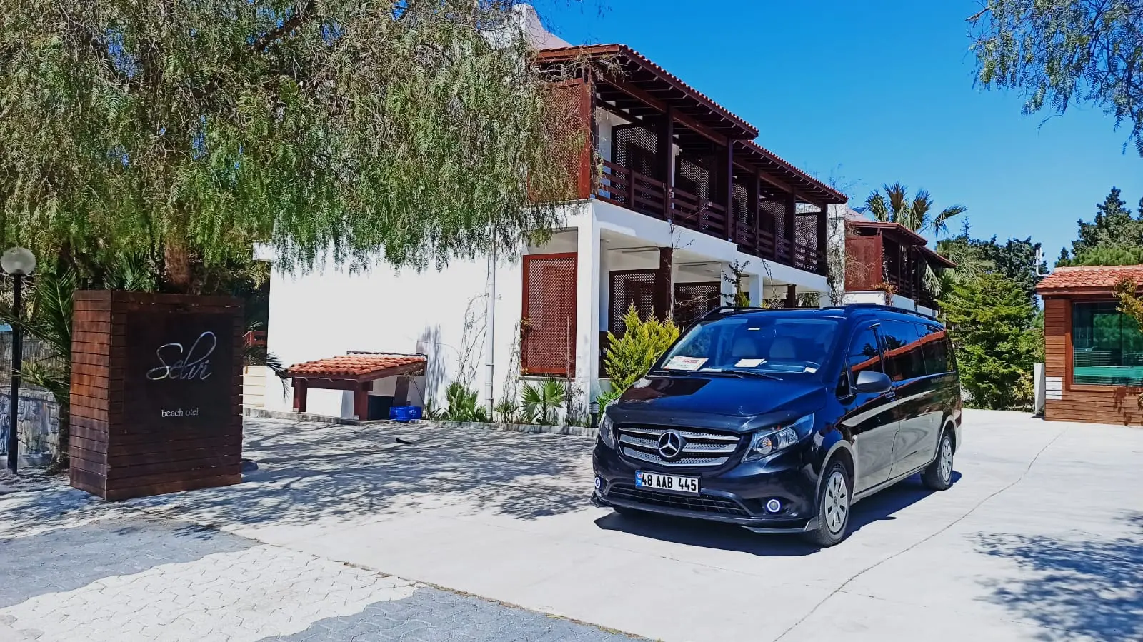 Bodrum Vip Ulaşım